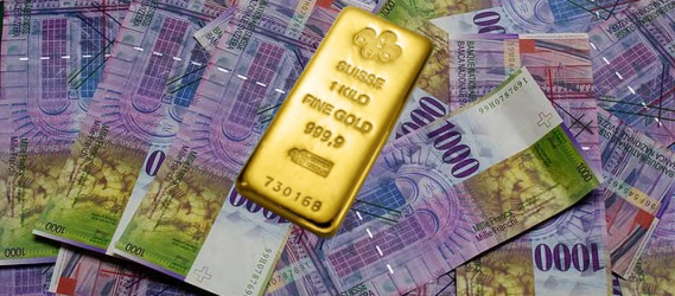 Έρχεται το… ελβετικό φράγκο: 1,3 δισ. από την Ελβετία για τις πιο φτωχές χώρες της ΕΕ